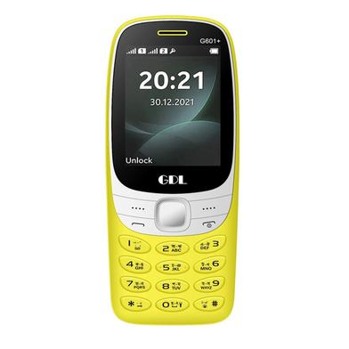 GDL G601- Feature Phone image