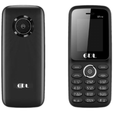 GDL ULTRA Dual SIM Feature Phone image