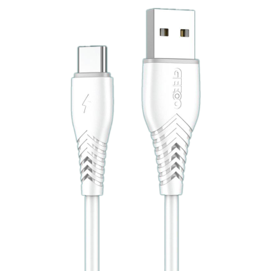 GEEOO DC100 Type-C Fast Data Cable image