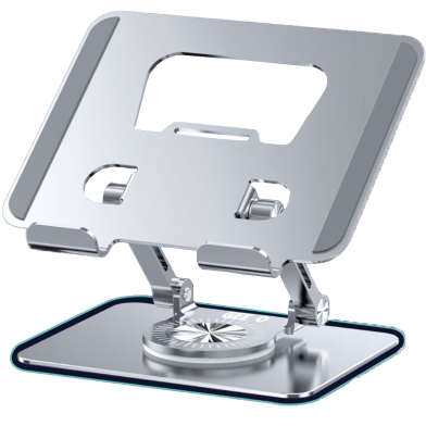 GEEOO ST40 360° Rotating Tablet Stand Holder image