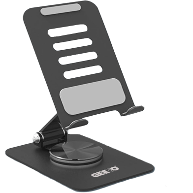 GEEOO ST50 360° Rotating Tablet Computer Stand image