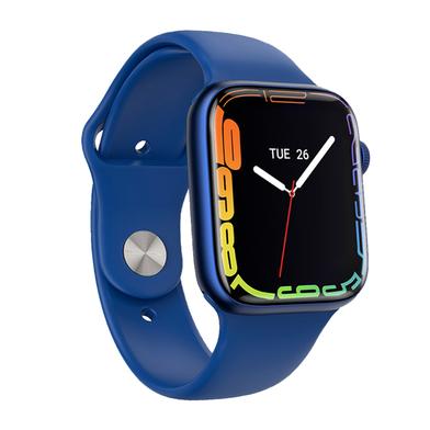 GEEOO Smart Watch W-30-Blue image