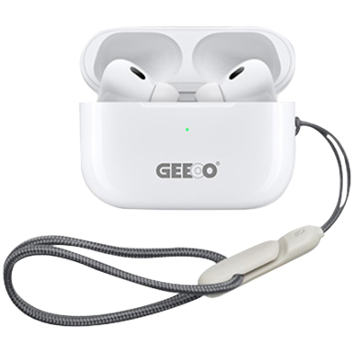 GEEOO T1 ANC True Wireless Earbuds image