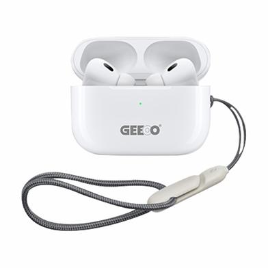 GEEOO T1 ANC True Wireless Earbuds image