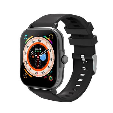 GEEOO W50 Smartwatch Stay Fit, Stay Connected image