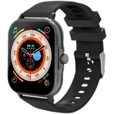 GEEOO W50 Smartwatch Stay Fit, Stay Connected image