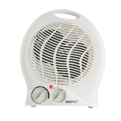 GEEPAS GFH9521 Fan Heater image