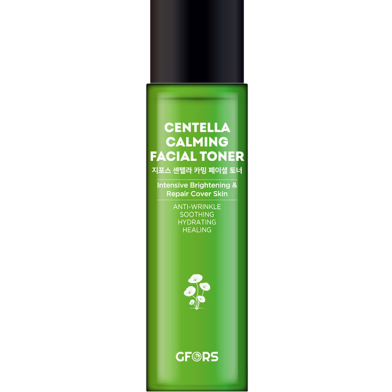 GFORS Centella Calming Facial Toner image