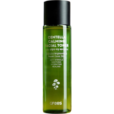 GFORS Centella Calming Facial Toner 150ml image