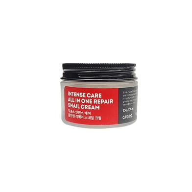 GFORS Intense Care All In One Snail Cream 50ml image