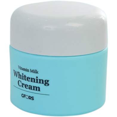 GFORS Vitamin Milk Whitening Cream 50gm image