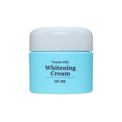 GFORS Vitamin Milk Whitening Cream 50gm image