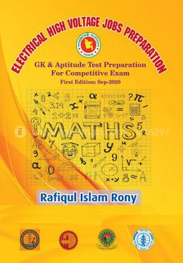 GK and Aptitude Test Preparation For Competitive Exam image