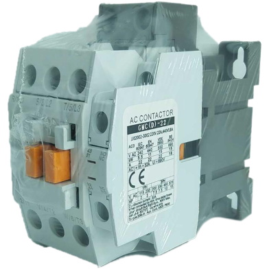 GMC-22 Electrical Magnetic Contactor 220Volt 50Hz image