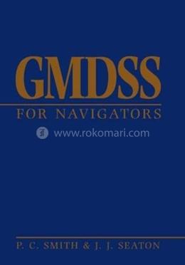 GMDSS for Navigators image