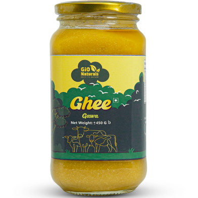 GN Gawa Ghee (450gm) image