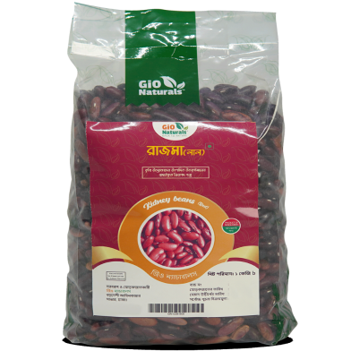 GN Kidney Beans (1kg) image