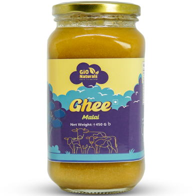 GN Malai Ghee (450gm) image