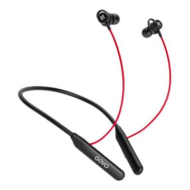 GOVO GoKixx 621 ENC Bluetooth Wireless Neckband image