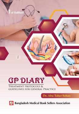 GP Diary image