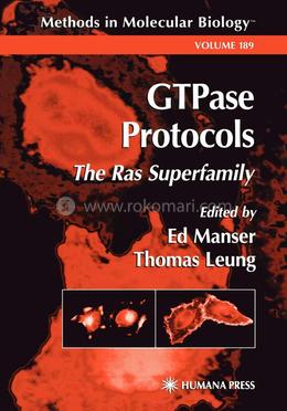 GTPase Protocols image