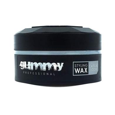 GUMMY Styling Wax Casual Look image