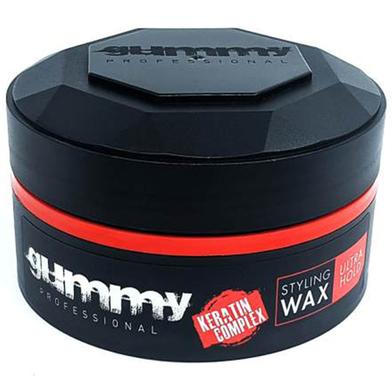 GUMMY Styling Wax Bright Finish image