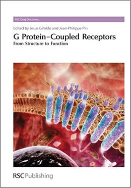 G Protein-Coupled Receptors image
