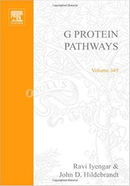 G Protein Pathways image