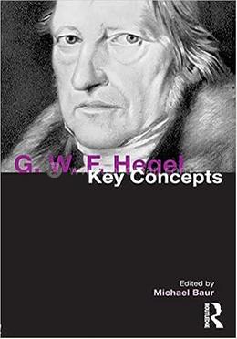 G. W. F. Hegel image