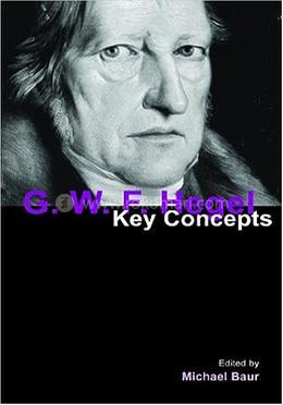 G. W. F. Hegel image