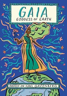 Gaia: Goddess of Earth