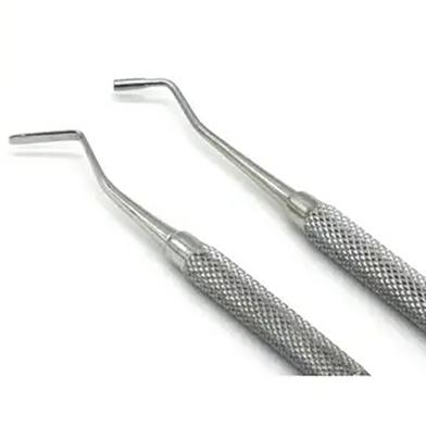 Galaxy Dental Filling Condenser and Plastic Filling Set Of 2 image