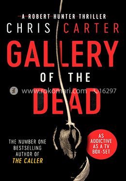 Gallery of the Dead image