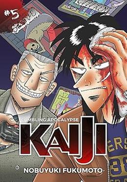 Gambling Apocalypse Kaiji 5