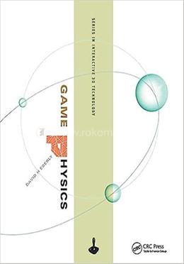 Game Physics image