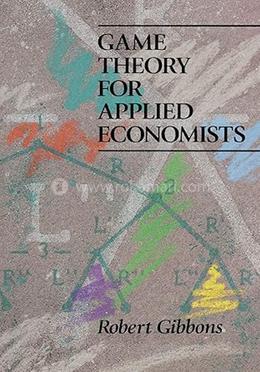 Game Theory for Applied Economists image