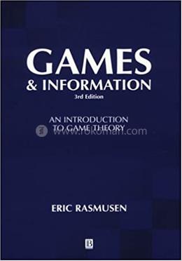 Games and Information image
