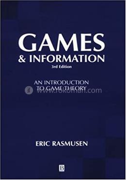 Games and Information