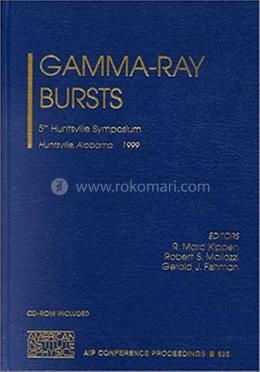 Gamma-Ray Bursts - Volume-526 image