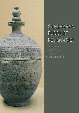 Gandharan Buddhist Reliquaries image