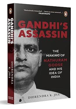 Gandhi's Assassin