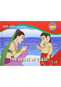 Ganesha The Curse Of Tulsi image
