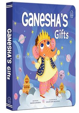 Ganesha’s Gifts