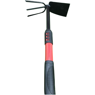 Garden Hand 2 in 1 – Garden Care Tiller Set- Large Size image