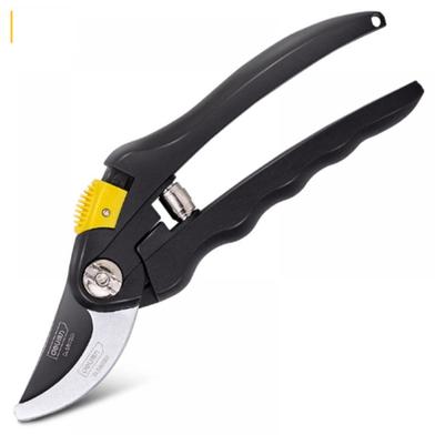 Deli Garden Shears 8Inch Plastic Handle HD image