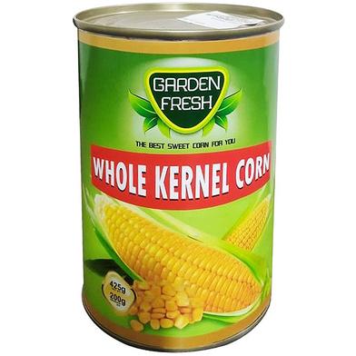 Garden fresh kernel corn - 425 gm image