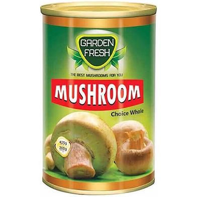 Garden fresh mushroom - 425 gm image