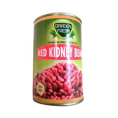 Garden fresh Red Kidney Bean - 425 gm image