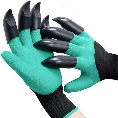 Gardening Gloves (1 Pair) image
